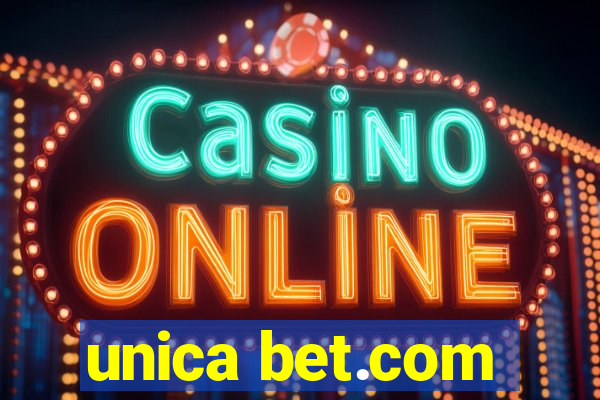 unica bet.com